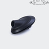 Smart roadster antenne rubber grommet Black Plastic Base