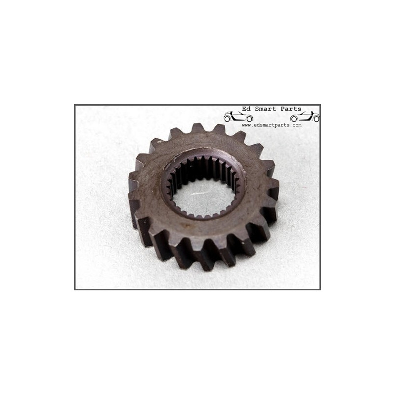 replacement gear cog for Roof E-Drive Motor Smart Roadster