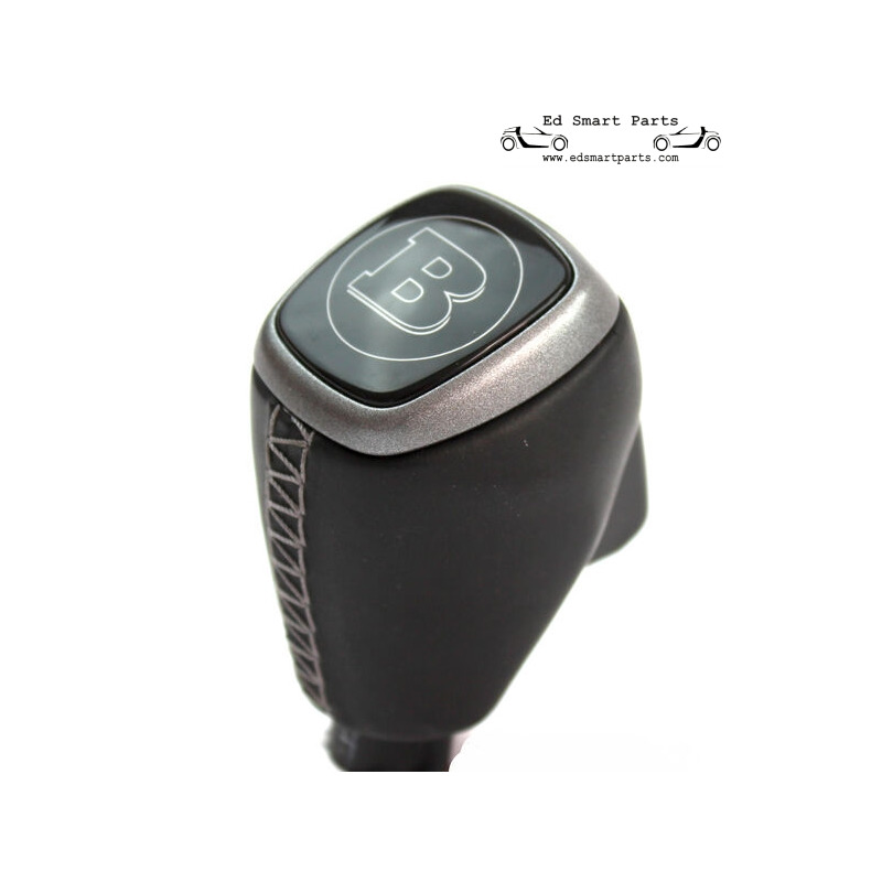Smart Fortwo Forfour Brabus 453 Gear Selector Shift Knob